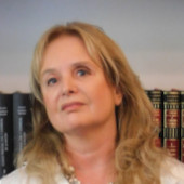 Rosalina Goñi Moreno