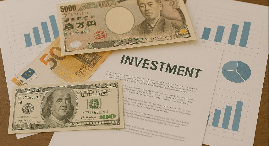 Imagen de inversiones extranjeras